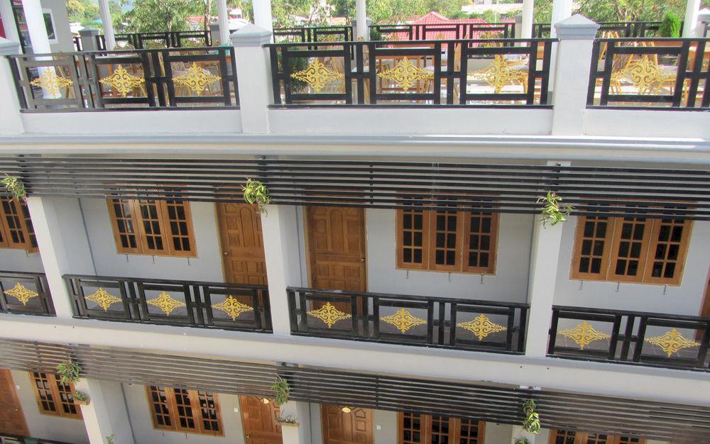 Inlay Palace Hotel Nyaung Shwe Εξωτερικό φωτογραφία