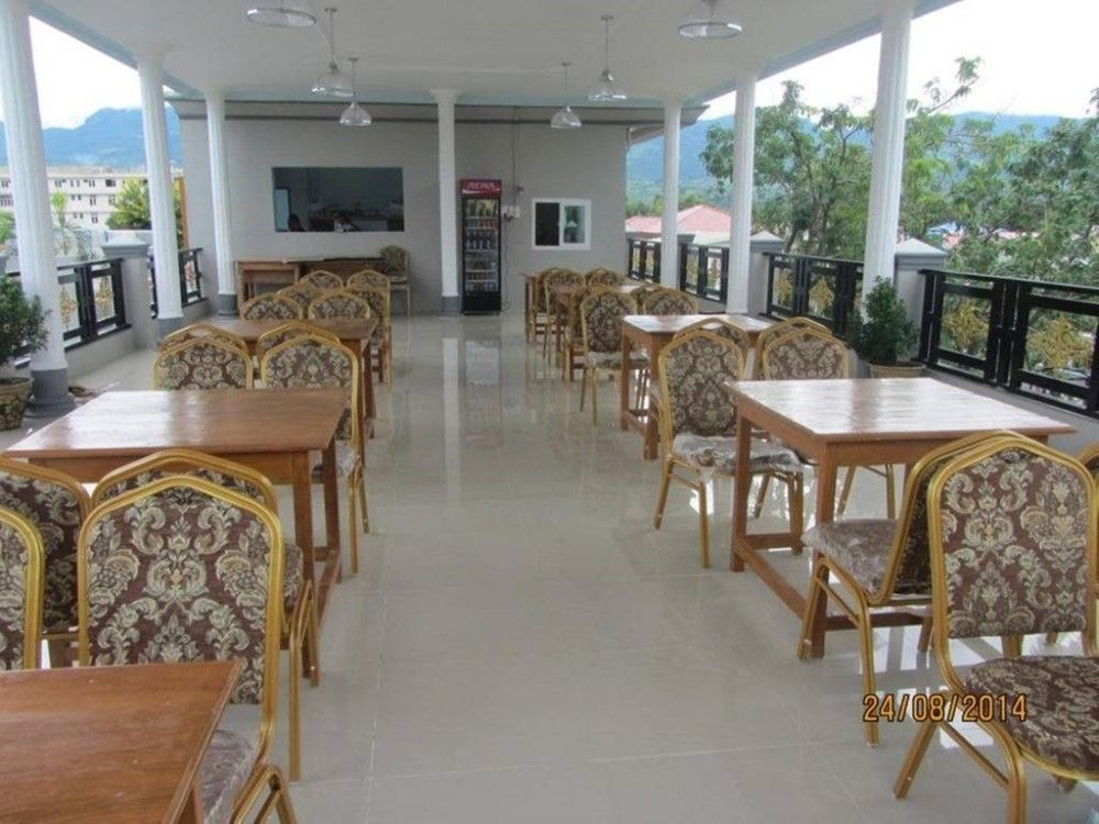 Inlay Palace Hotel Nyaung Shwe Εξωτερικό φωτογραφία