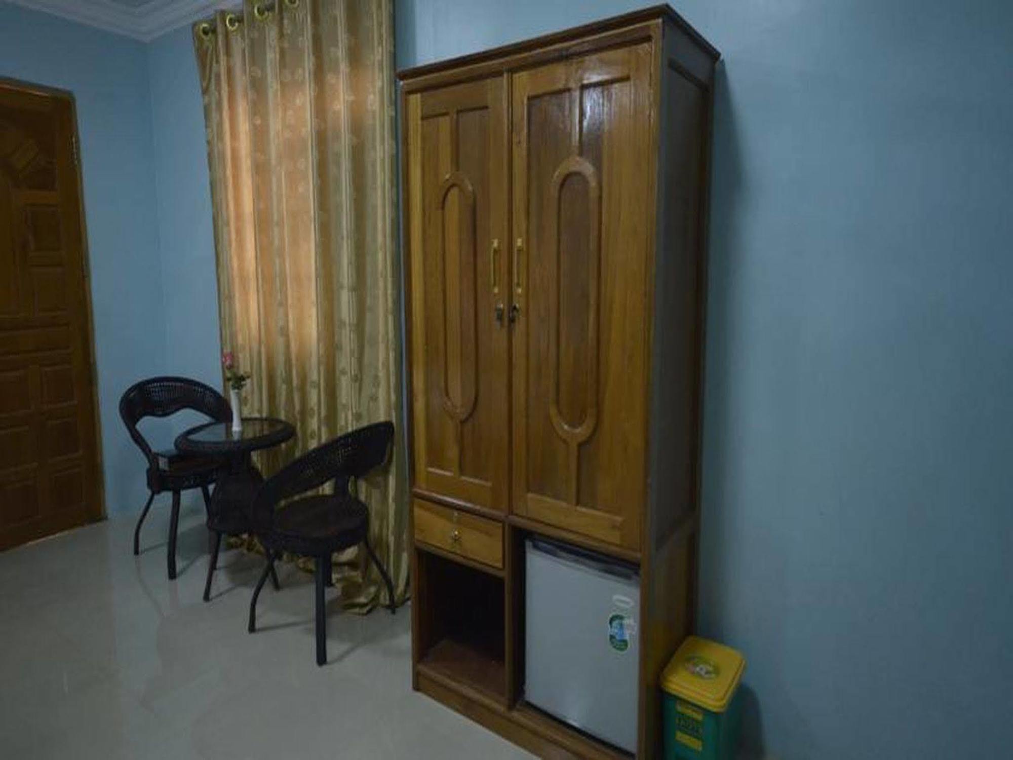 Inlay Palace Hotel Nyaung Shwe Εξωτερικό φωτογραφία
