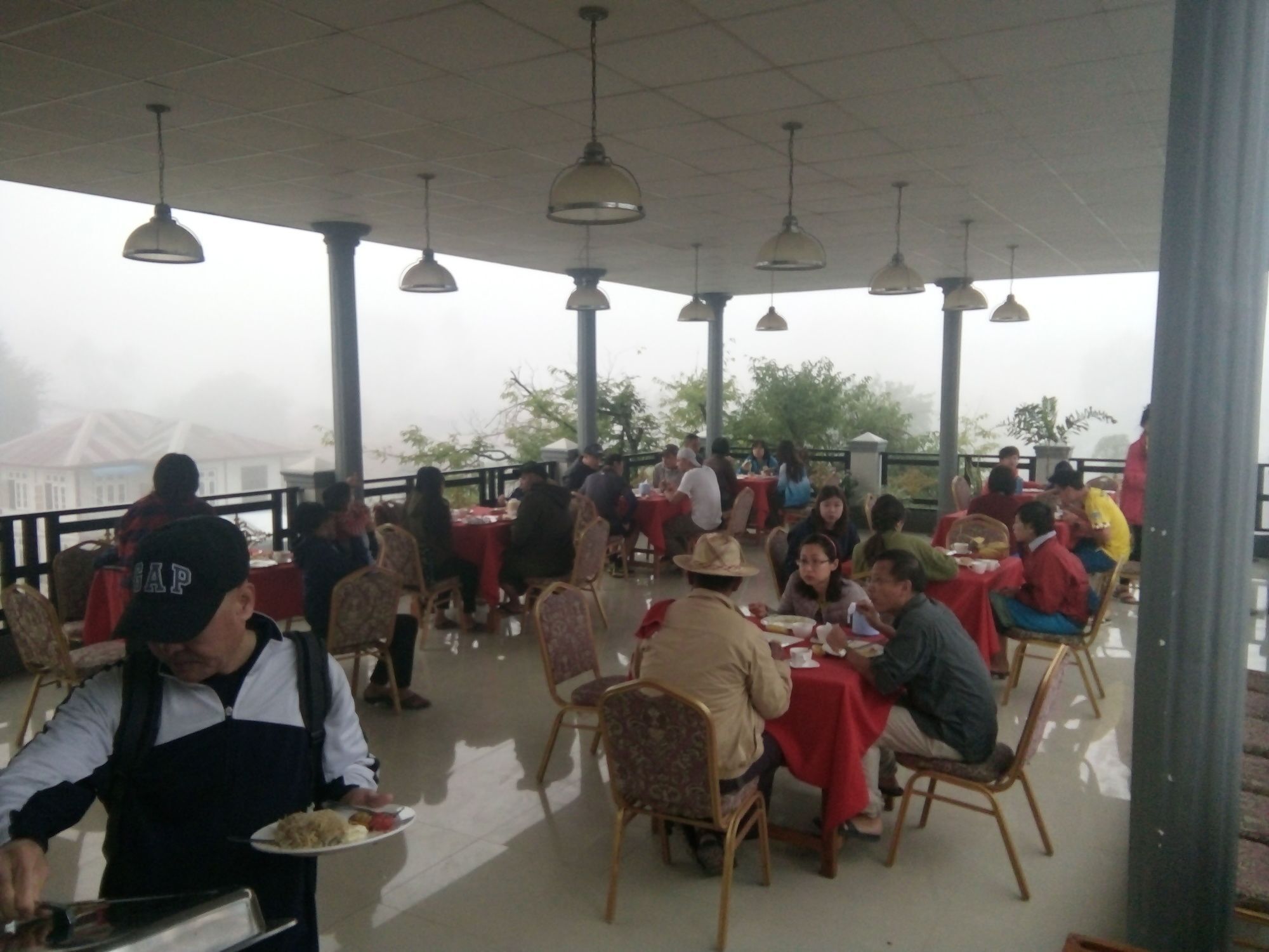 Inlay Palace Hotel Nyaung Shwe Εξωτερικό φωτογραφία